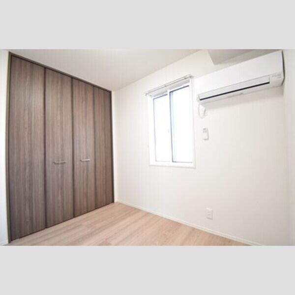 その他 (北東洋室4.1帖)