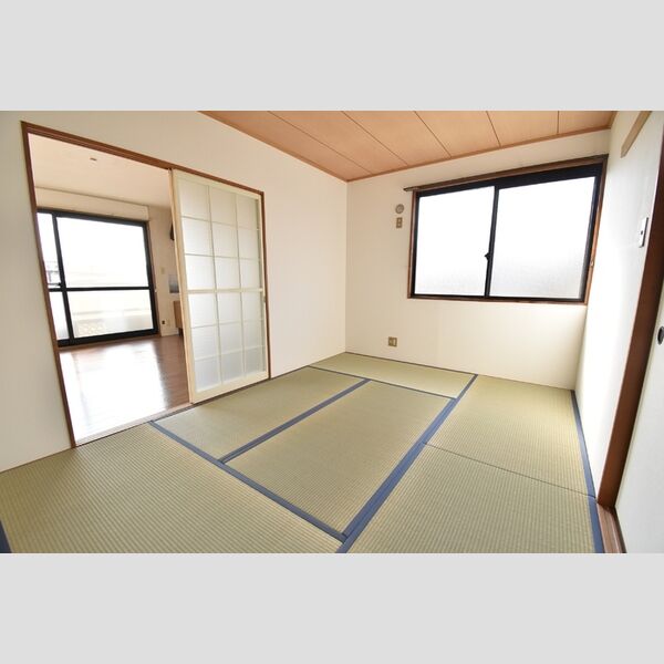 その他 (和室6帖)