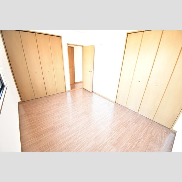 その他 (洋室6帖)