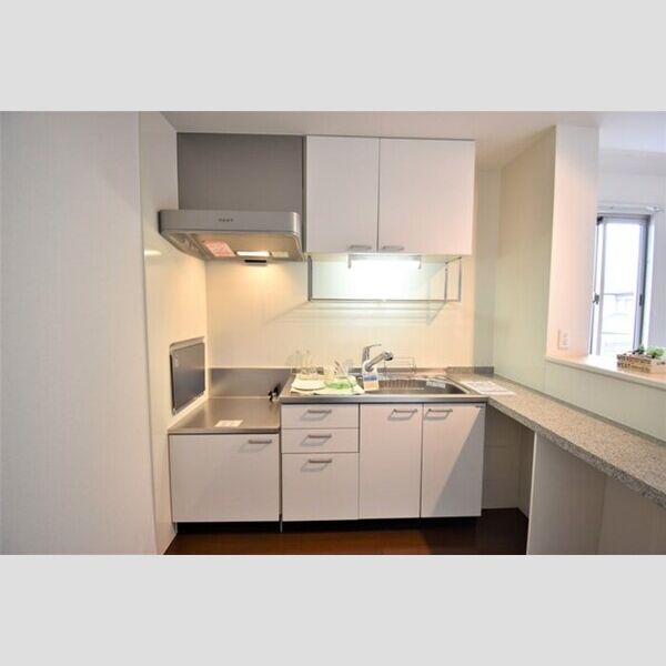 キッチン (キッチン)