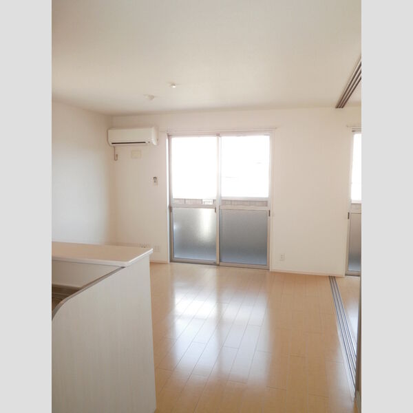 居室・リビング (リビングダイニング)