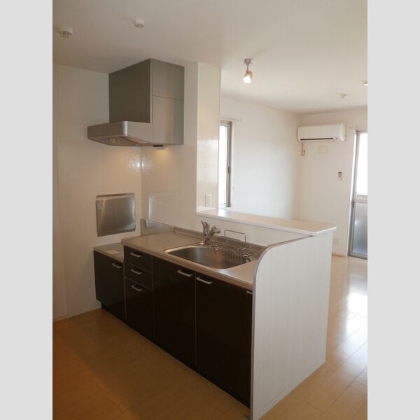 キッチン (キッチン)