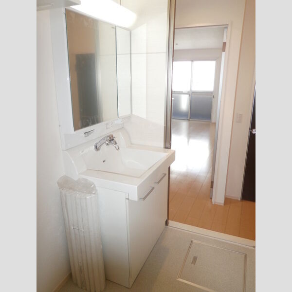 洗面所 (洗面所)