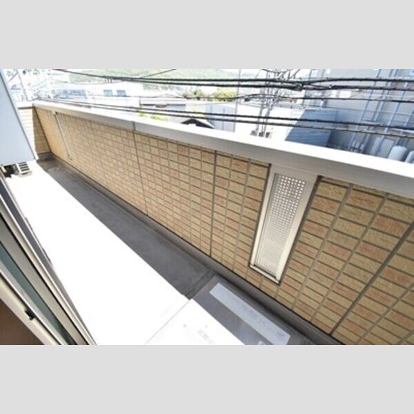 バルコニー・ベランダ