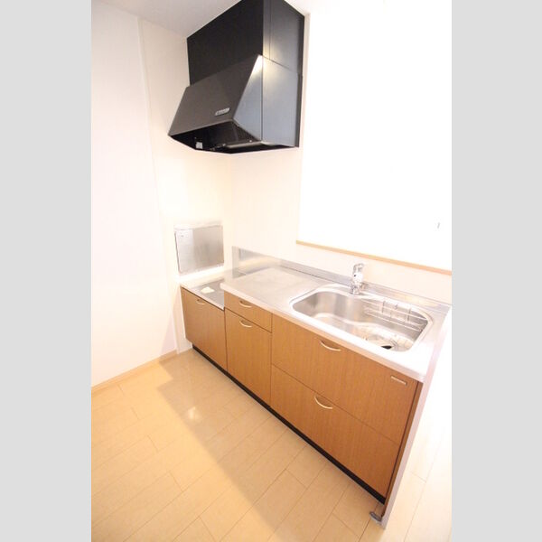 キッチン (キッチン)