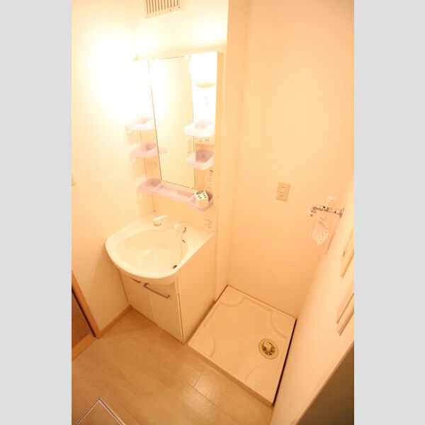 洗面所 (洗面室)