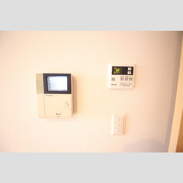 その他設備 (各種リモコン)