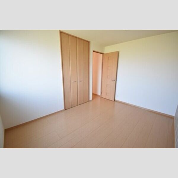 その他 (北西洋室6帖)