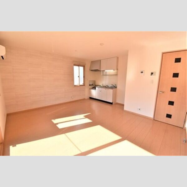 居室・リビング (LDK11.5帖)