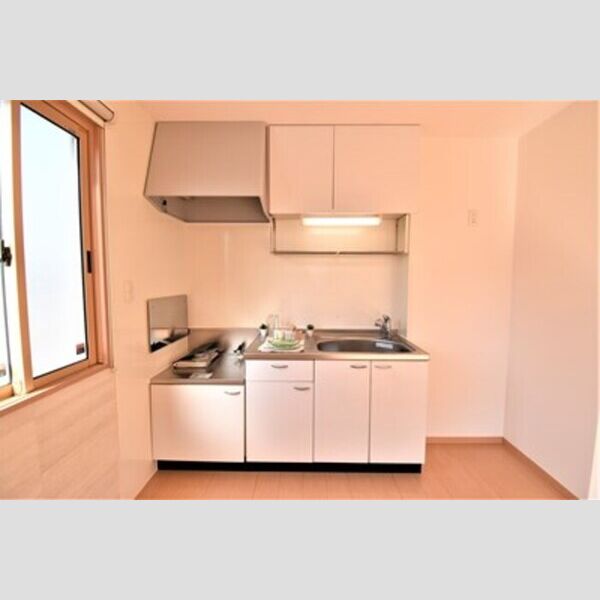 キッチン (キッチン)