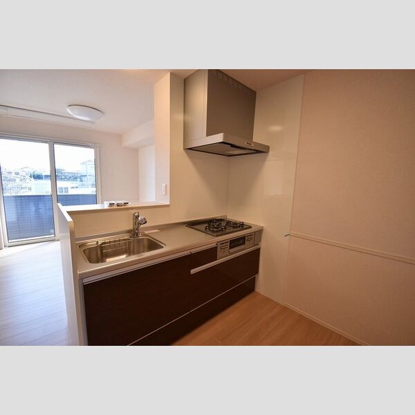 キッチン (キッチン)