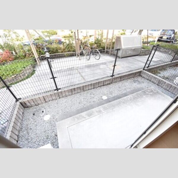 その他 (専用庭)