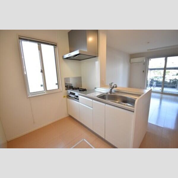 キッチン (キッチン)