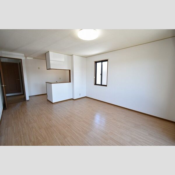 居室・リビング (DK9.0帖)