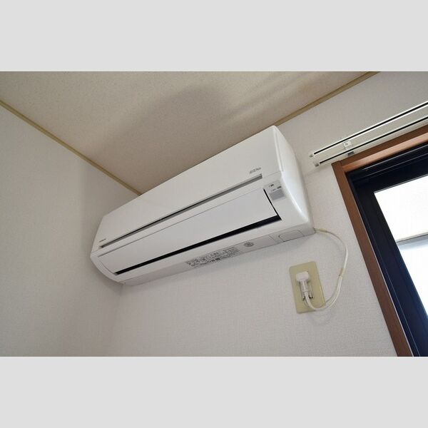 その他設備 (エアコン)