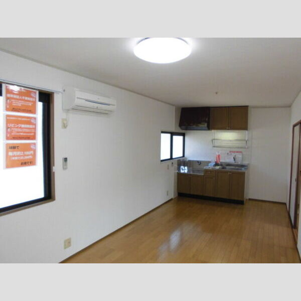 居室・リビング (リビング)