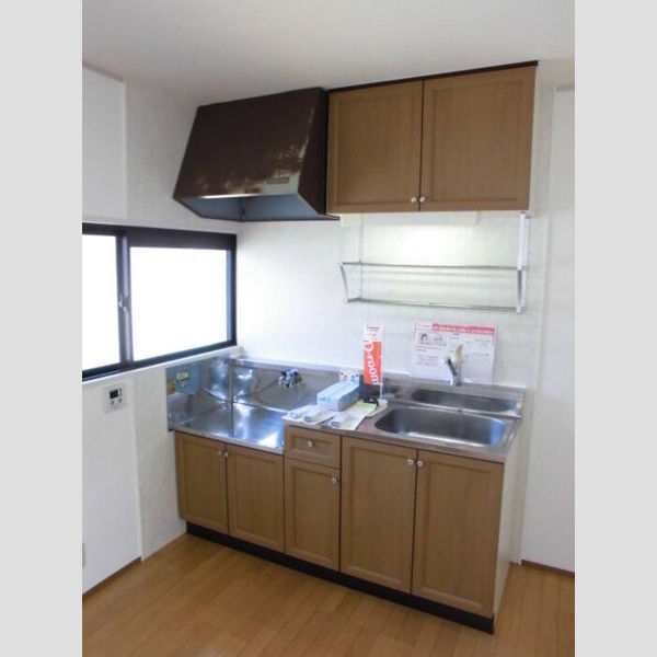 キッチン (キッチン)