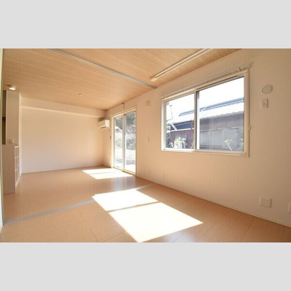 その他 (洋室4.5帖)