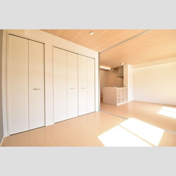 その他 (洋室4.5帖)