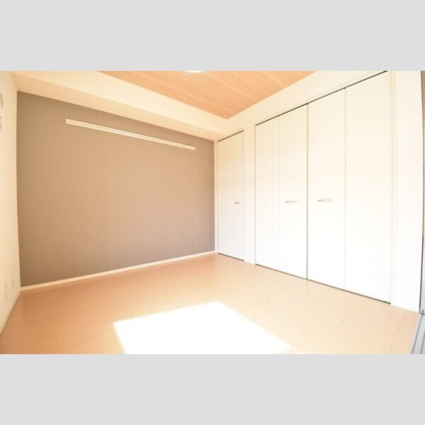 その他 (洋室4.5帖)