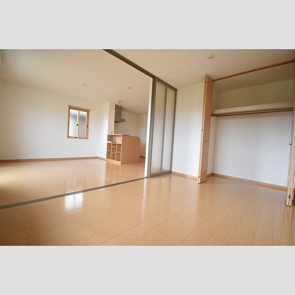 その他 (洋室6.0帖)