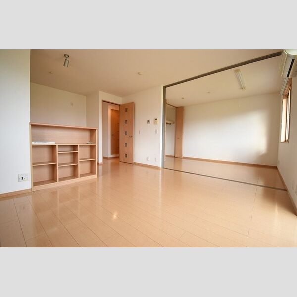 居室・リビング (LDK11.5帖)