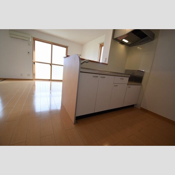 キッチン (キッチン)