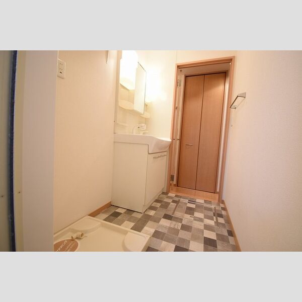 洗面所 (洗面室)