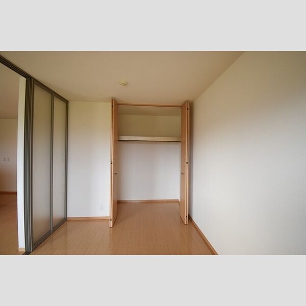 収納 (クローゼット)