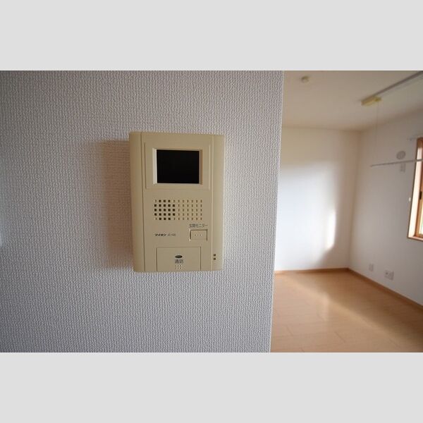 その他設備 (TVインターホン)