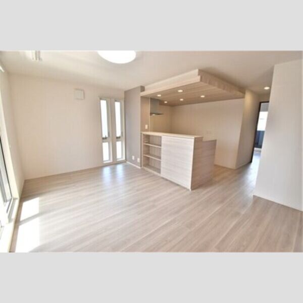 居室・リビング (LDK13.9帖)