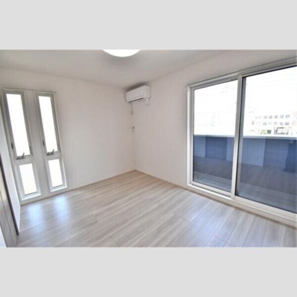 その他 (北洋室6.6帖)