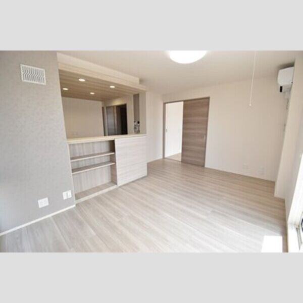 居室・リビング (LDK13.9帖)