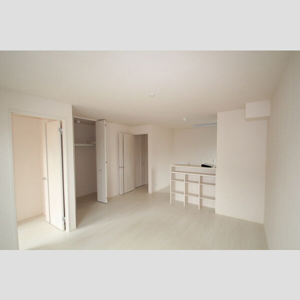 居室・リビング (LDK)