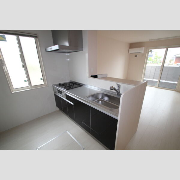 キッチン (キッチン)