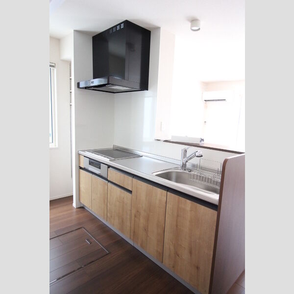 キッチン (システムキッチン)