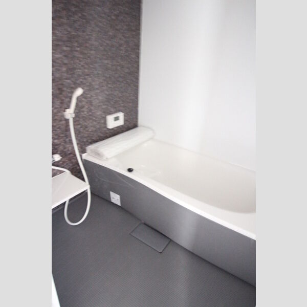 バス (一坪風呂)