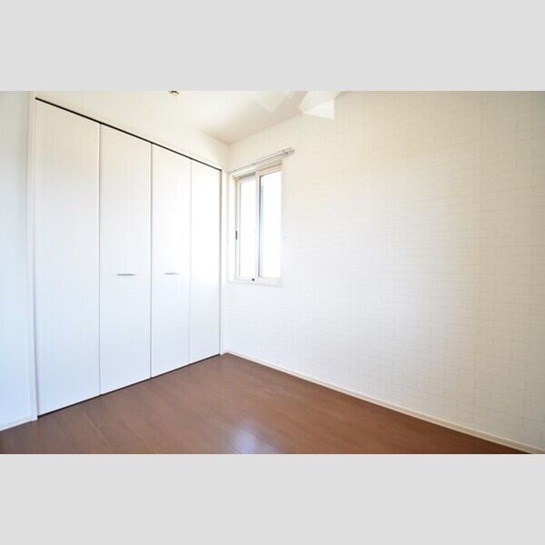 その他 (洋室3帖)