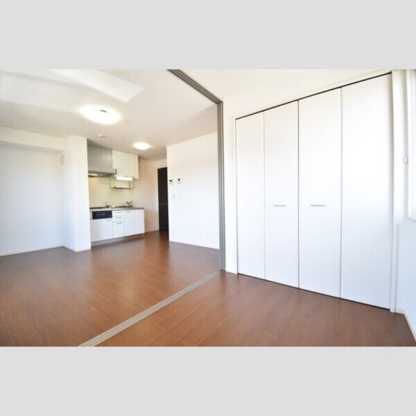 その他 (洋室3帖)