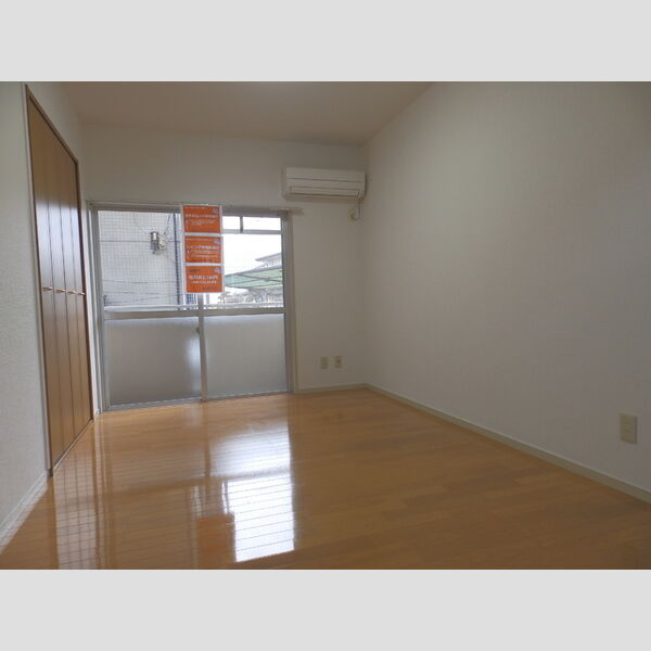 居室・リビング (洋室)