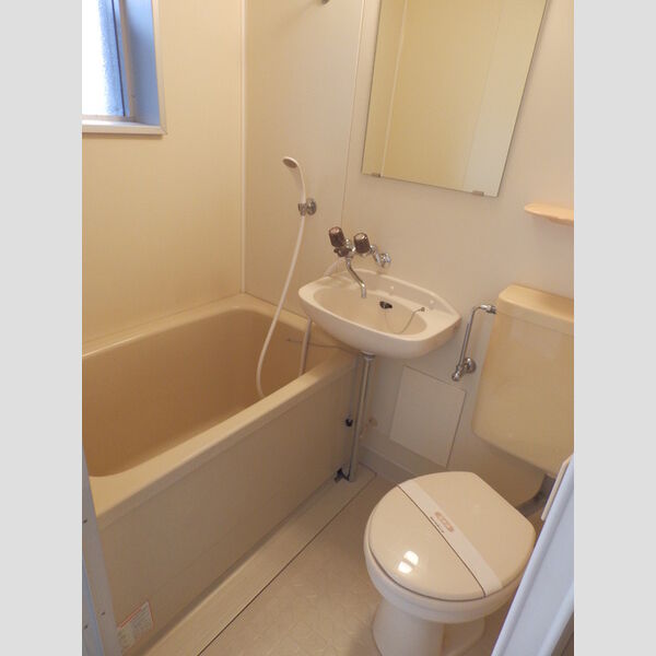 バス (ユニットバス)