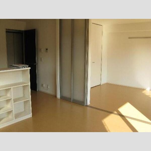 居室・リビング (マインパレスⅡB棟105(LDK))