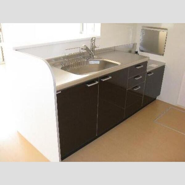 キッチン (マインパレスⅡB棟105(キッチン))