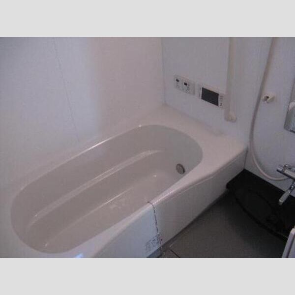 バス (マインパレスⅡB棟105(浴室))