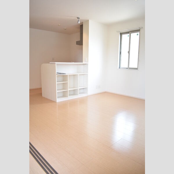 居室・リビング (LDK12帖)