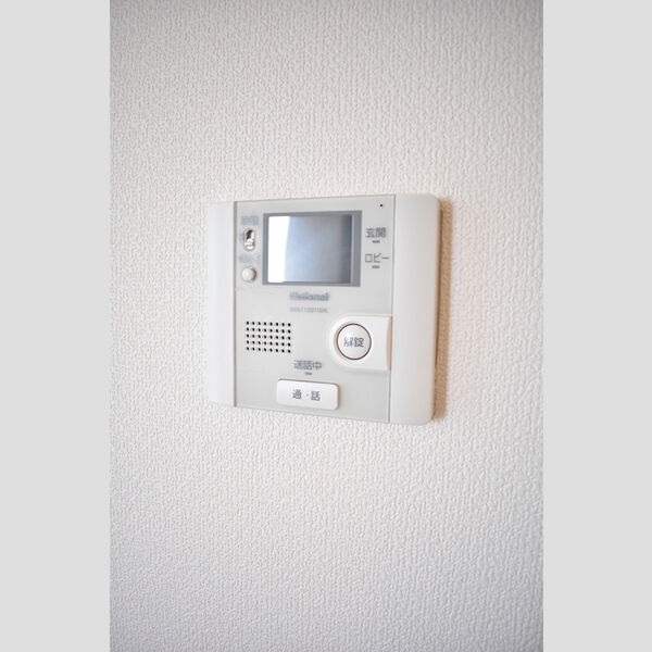 その他設備 (TVインターホン)