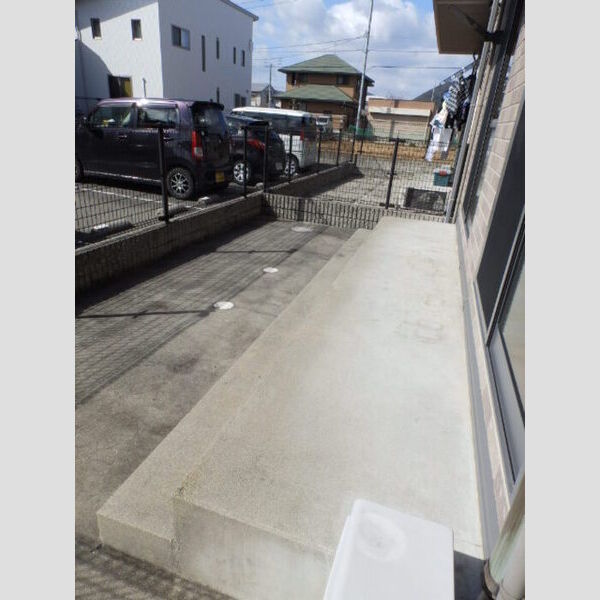 その他 (専用庭)