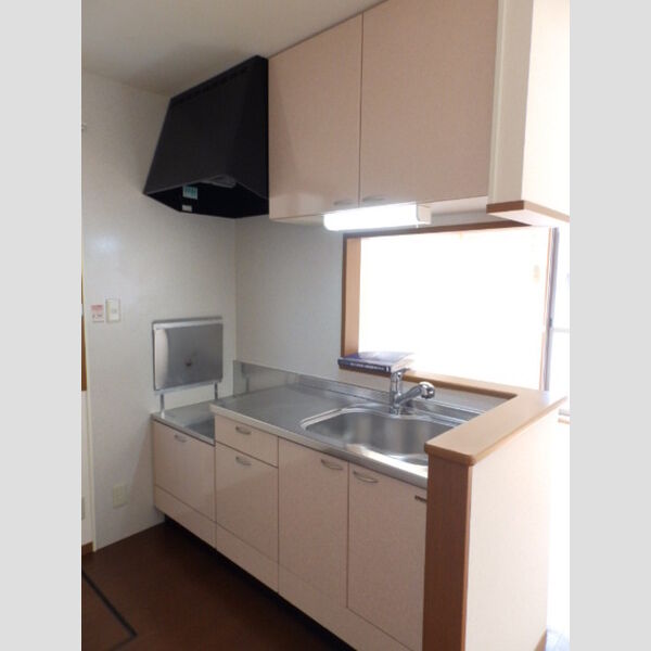 キッチン (キッチン)