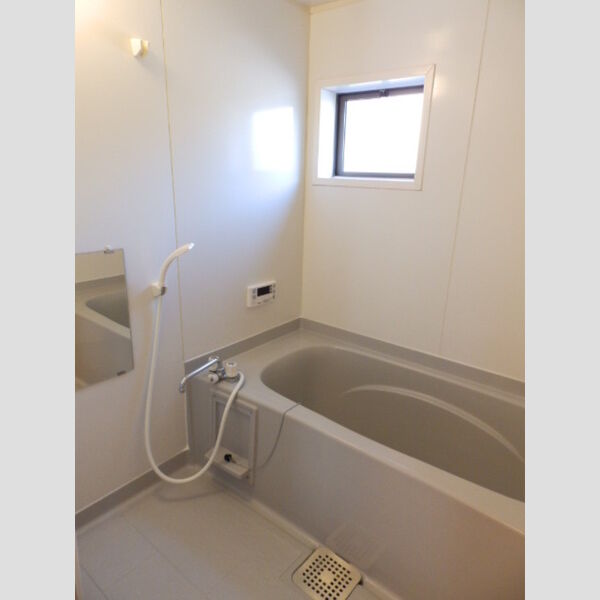 バス (追い焚き機能、子窓付)