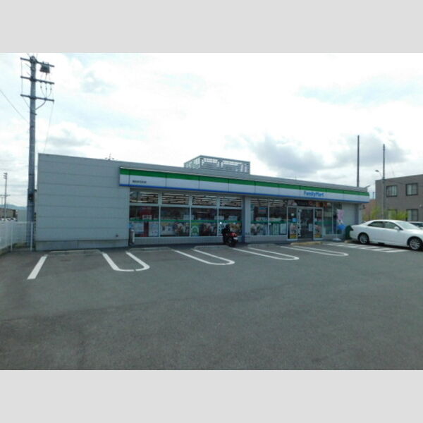 その他 (ファミリーマート高松伏石町店)